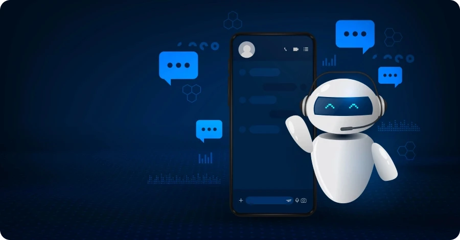 Weboldal Chat Funkciók 2025: Live Chat vs AI Chatbot – Melyiket válaszd?