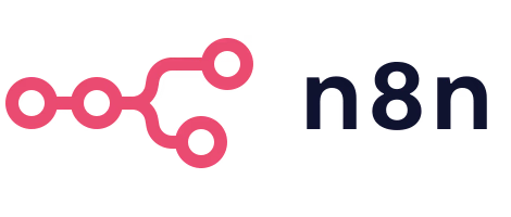 n8n logó