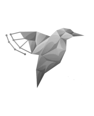 Flybuilt logó