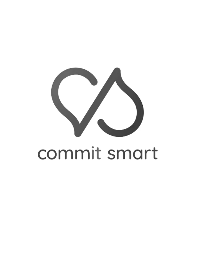 Commit Smart logó