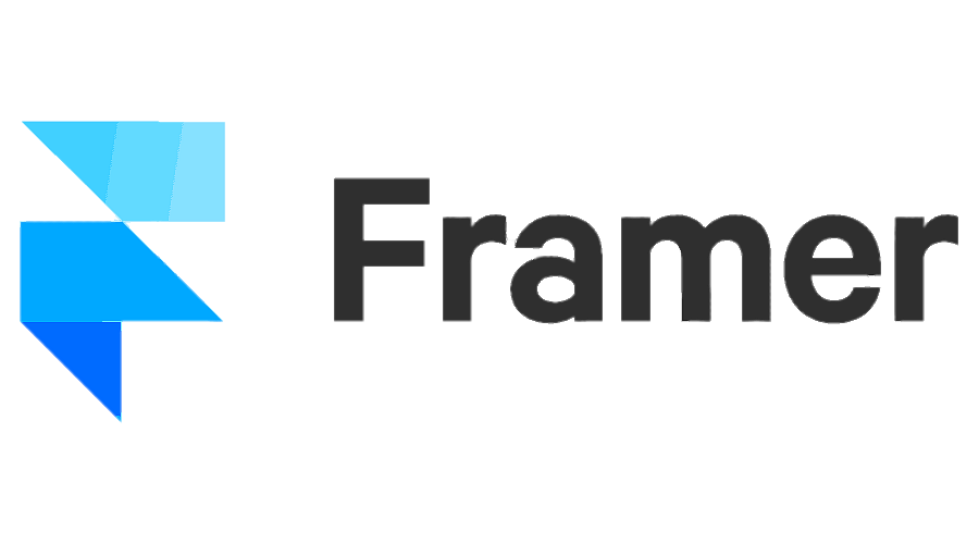 Framer logó