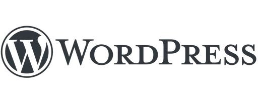 WordPress logó